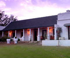 Amakhala Game Reserve - Reed Valley