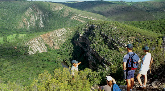 Kariega Game Reserve, Eastern Cape