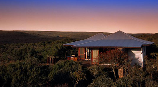 Kwandwe Private Game Reserve, Eastern Cape