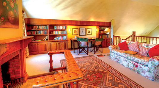 River Bend Country Lodge - Greater Addo Elephant Park