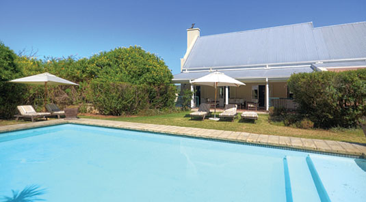 River Bend Country Lodge - Greater Addo Elephant Park